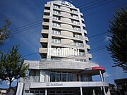 パックス荒畑２ 10階 築23年9ヶ月の賃貸物件