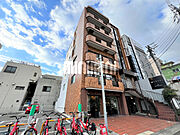 御器所駅より徒歩1分 3階 築45年8ヶ月の賃貸物件