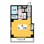 ジュネス石川橋のイメージ