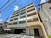 アドミール桜山 2階 築19年8ヶ月の賃貸物件