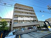 川名駅より徒歩1分 4階 築25年9ヶ月の賃貸物件