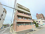 桜山駅より徒歩4分 1階 築20年の賃貸物件