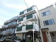 吹上駅より徒歩3分 4階 築38年6ヶ月の賃貸物件