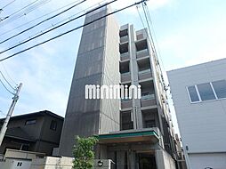 グレイスコート桜山