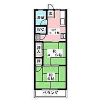 間取り：223032277486