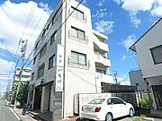 桜山駅より徒歩9分 2階 築36年4ヶ月の賃貸物件