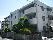 松月アイリス 1階 築46年6ヶ月の賃貸物件