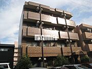 桜山駅より徒歩2分 4階 築31年8ヶ月の賃貸物件