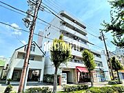 岩田ビル 5階 築35年9ヶ月の賃貸物件