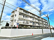 桜山駅より徒歩10分 4階 築35年4ヶ月の賃貸物件