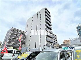 アレーズ  ｜ 愛知県名古屋市昭和区車田町１丁目（賃貸マンション1K・8階・29.49㎡） その3