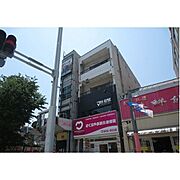 ふじもビル 3階 築42年の賃貸物件