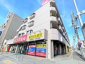 パルテールゴキソ  ｜ 愛知県名古屋市昭和区明月町２丁目（賃貸マンション1DK・2階・40.15㎡） その25