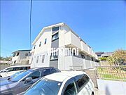 ハウス北原 2階 築14年の賃貸物件