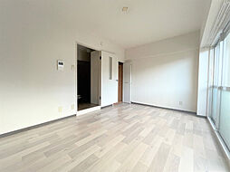 アーバンポイント川名本町 2階1Kのリビング/ダイニング