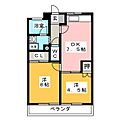 FB恵方マンション2階6.0万円