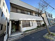 桜山駅より徒歩8分 2階 築38年9ヶ月の賃貸物件