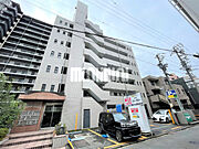 桜山アネックス 4階 築29年8ヶ月の賃貸物件