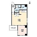 ザモーク桜山6階7.3万円