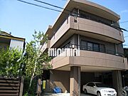 メゾン・ラ・テールの賃貸物件