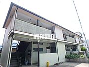 松陽閣 2階 築58年2ヶ月の賃貸物件