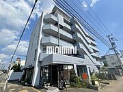 荒畑駅より徒歩10分 4階 築35年7ヶ月の賃貸物件