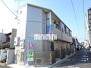 QuatrePortes 1階 築9年10ヶ月の賃貸物件