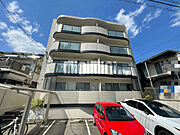 マンションリバエイト 3階 築35年9ヶ月の賃貸物件