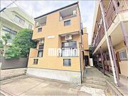 桜山駅より徒歩10分 1階 築21年2ヶ月の賃貸物件