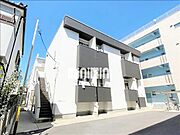PINEハイツの賃貸物件