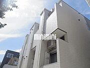テラス吹上の賃貸物件