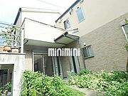 荒畑駅より徒歩2分 2階 築15年8ヶ月の賃貸物件