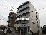 サンアリーナの賃貸物件