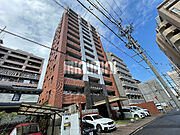 SS.FLAT桜山 13階 築19年10ヶ月の賃貸物件