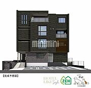 瑞穂区役所駅より徒歩2分 4階 新築の賃貸物件