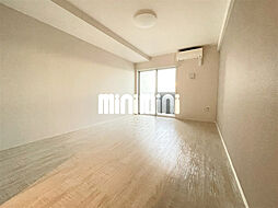 Ｇｏｋｉｓｏ　Ｔｅｒrａｃｅ 12階1Kのリビング/ダイニング