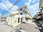 瑞穂区役所駅より徒歩17分 築36年3ヶ月 3階建の賃貸物件
