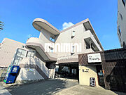 ブライトプレイスあゆち 2階 築34年2ヶ月の賃貸物件