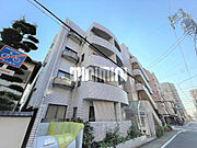 パルシェゴキソ 3階 築38年4ヶ月の賃貸物件