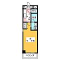 ヴァンテアン桜山6階6.8万円