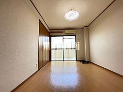 ＪＹ館 2階1Kのリビング/ダイニング