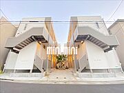 御器所駅より徒歩6分 2階 築6年9ヶ月の賃貸物件