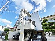 サニーサイドIIIの賃貸物件