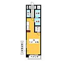 エクセラ桜山2階6.3万円