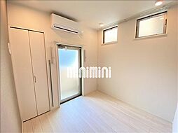 ハーモニーテラスタユシア吹上