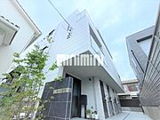 桜山駅より徒歩11分 新築 3階建の賃貸物件