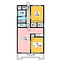 第5共栄ハイツ4階8.5万円