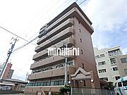 荒畑駅より徒歩2分 5階 築27年3ヶ月の賃貸物件