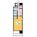 御器所テラス11階7.5万円