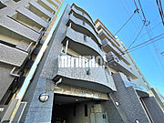 川名駅より徒歩2分 4階 築27年4ヶ月の賃貸物件